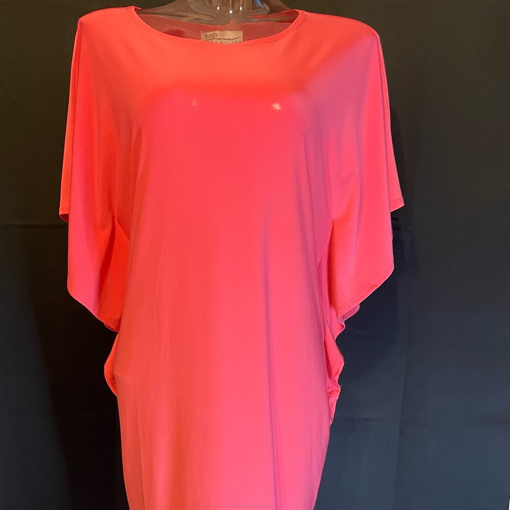 David Meister Dress